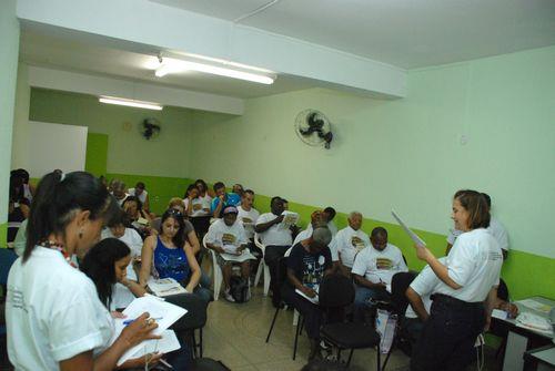 VII Congresso Sindical